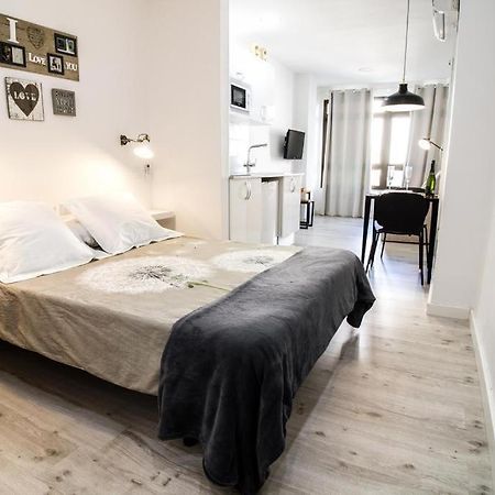 Cozy Loft In Las Palmas, Near The Beach Apartment Luaran gambar