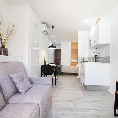 Cozy Loft In Las Palmas, Near The Beach Apartment Luaran gambar