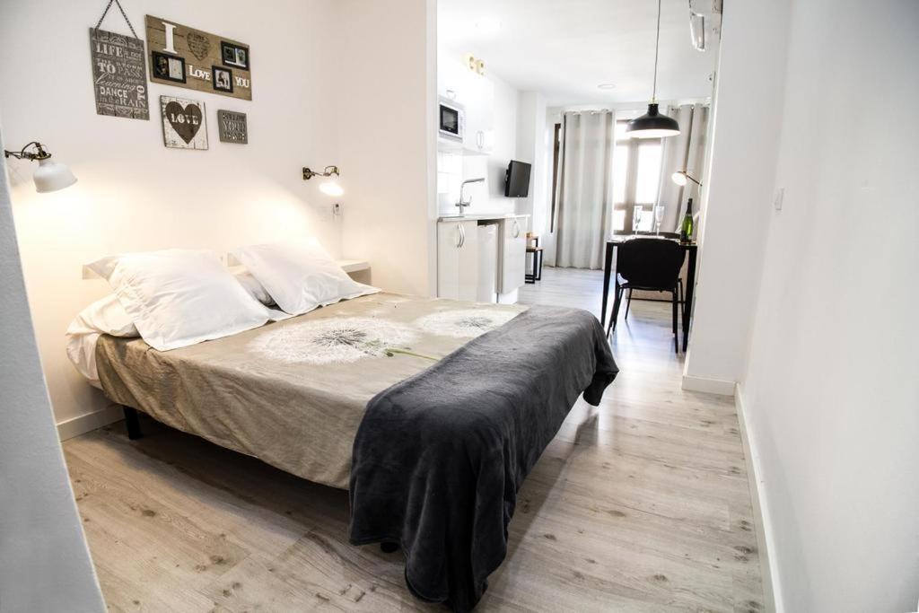 Cozy Loft In Las Palmas, Near The Beach Apartment Luaran gambar