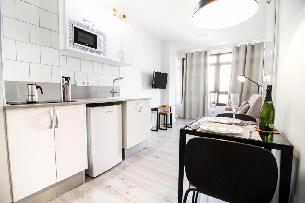 Cozy Loft In Las Palmas, Near The Beach Apartment Luaran gambar